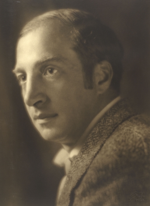 Bernhard Paumgartner